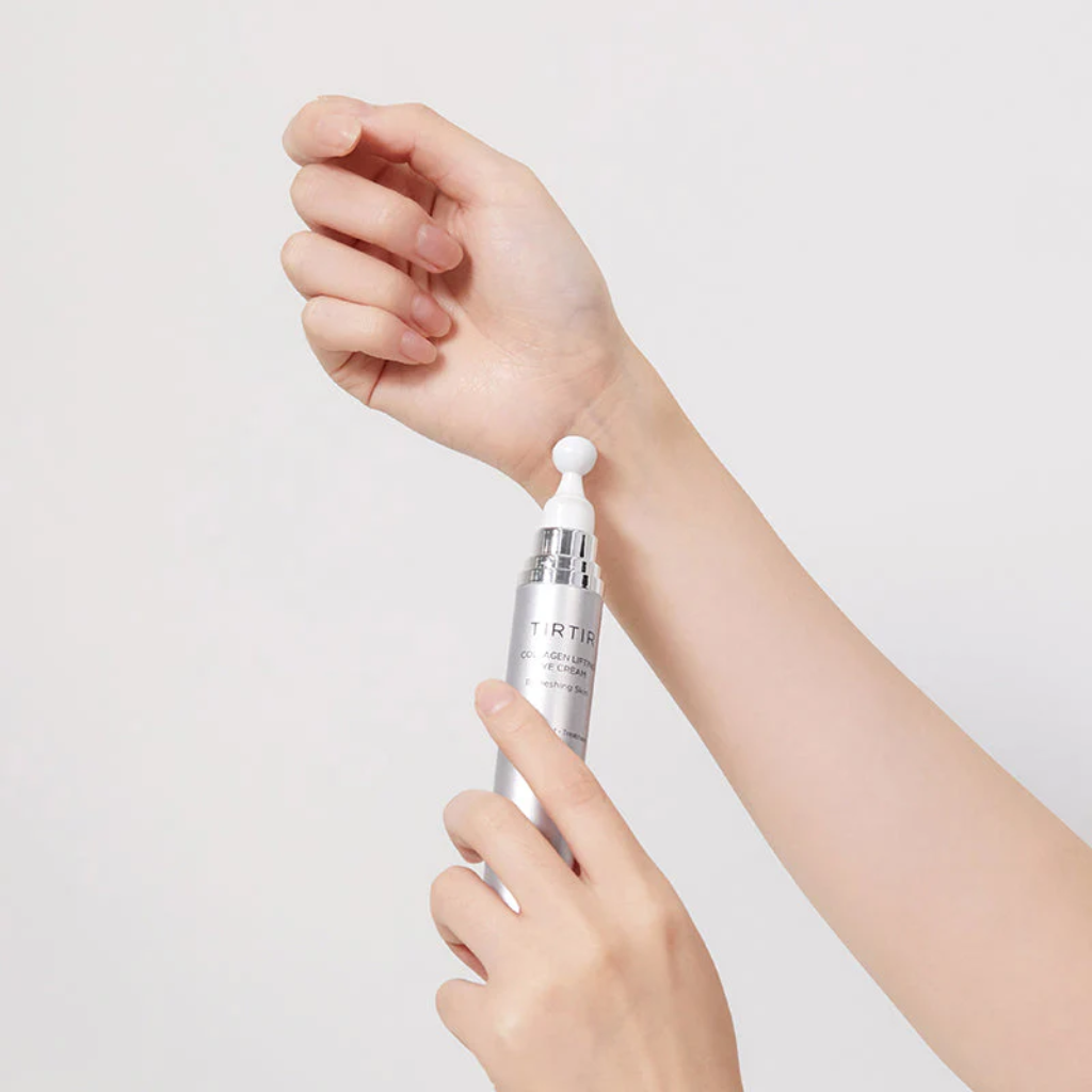 TIRTIR Collagen Lifting Eye Cream 15 ml