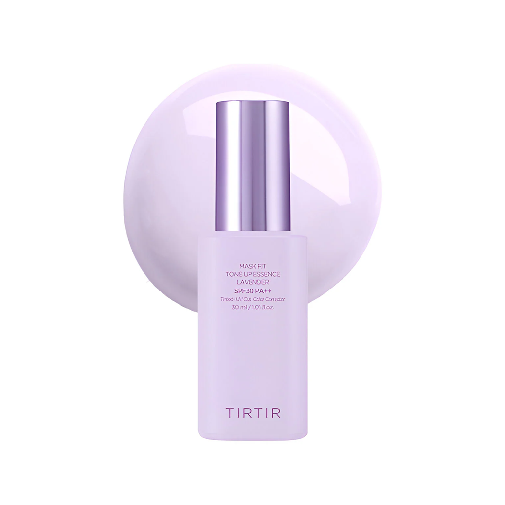 TIRTIR MASK FIT TONE UP ESSENCE MINT 30 ML