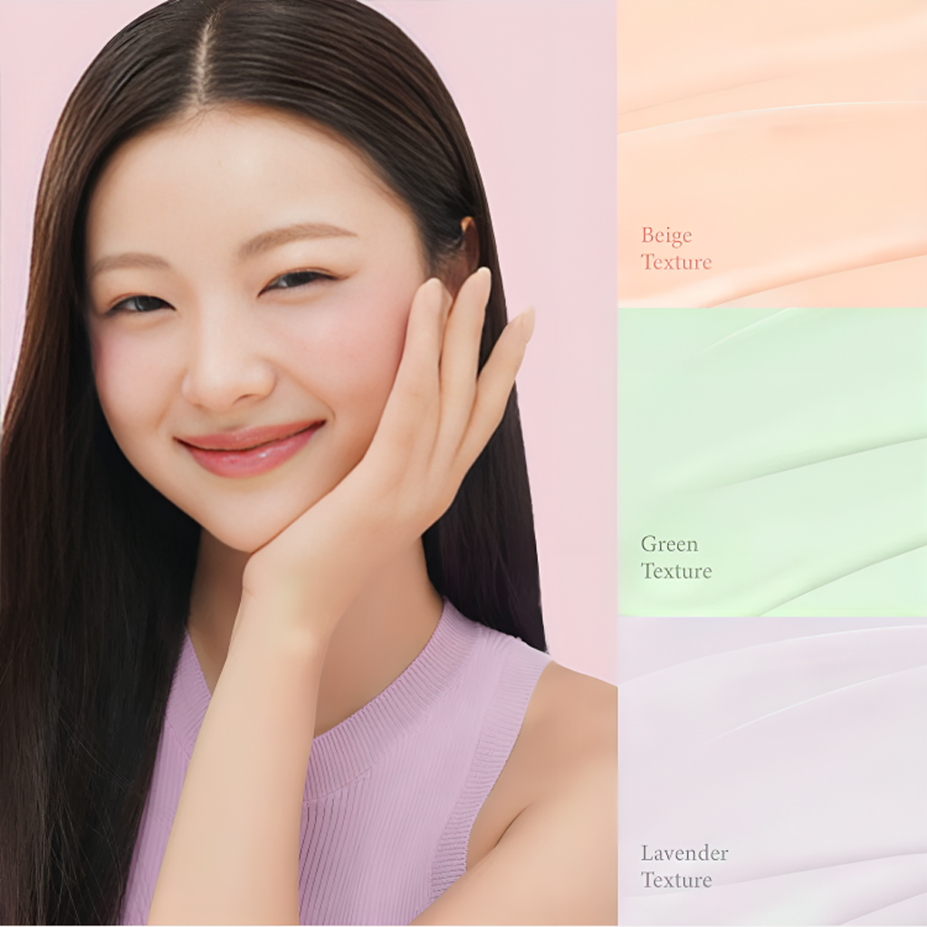 TIRTIR MASK FIT TONE UP ESSENCE MINT 30 ML