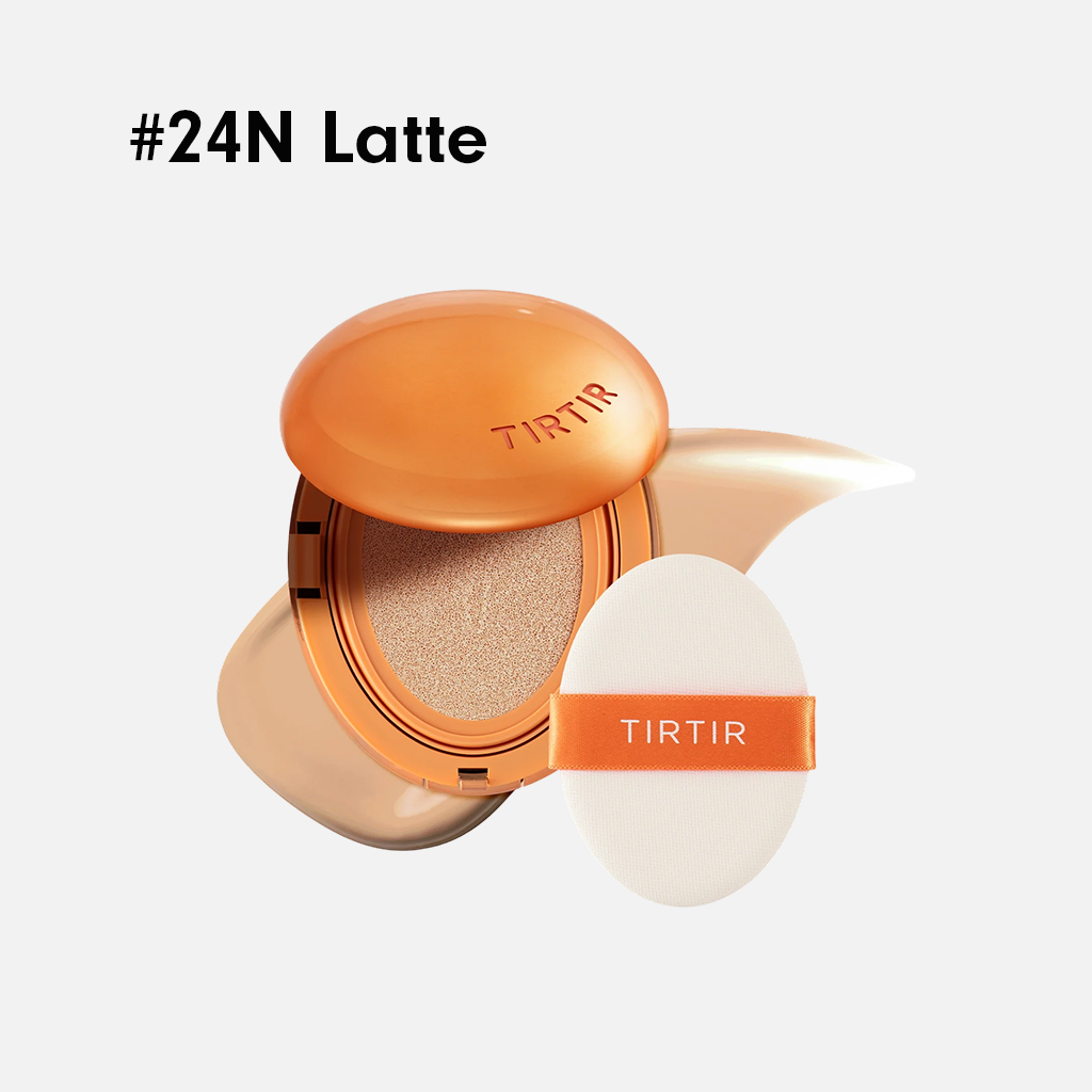 Tirtir Mask Fit Al Filter Cushion 18 g