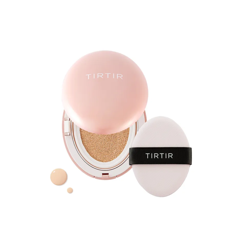 TIRTIR Mask Fit All-Cover Cushion 18 g