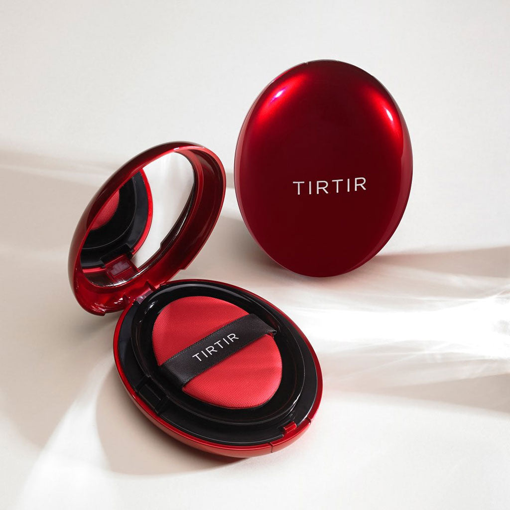 TIRTIR