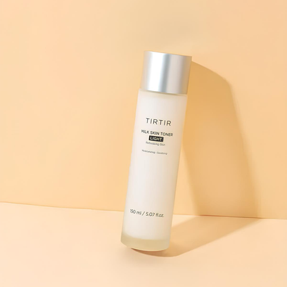 TIRTIR Milk Skin Toner Light 150ml