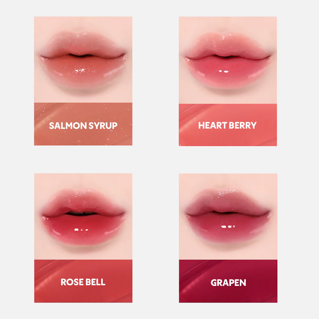 TIRTIR Mini Waterism Glow Tint