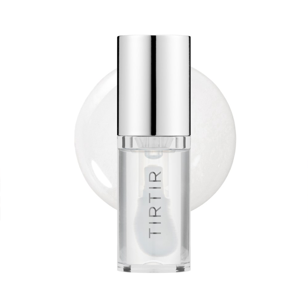 TIRTIR My Glow Rosy Lip Oil