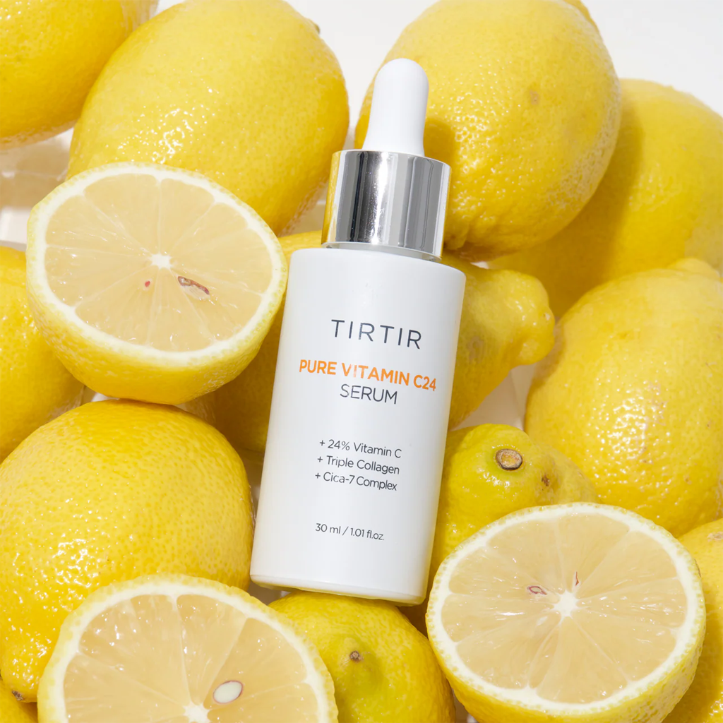 TIRTIR PURE VITAMIN C24 SERUM 30 ML