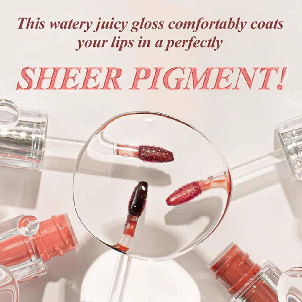 TIRTIR Waterism Glow Tint 4 g