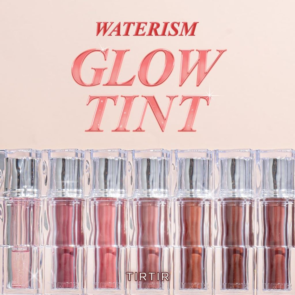 TIRTIR Waterism Glow Tint 4 g