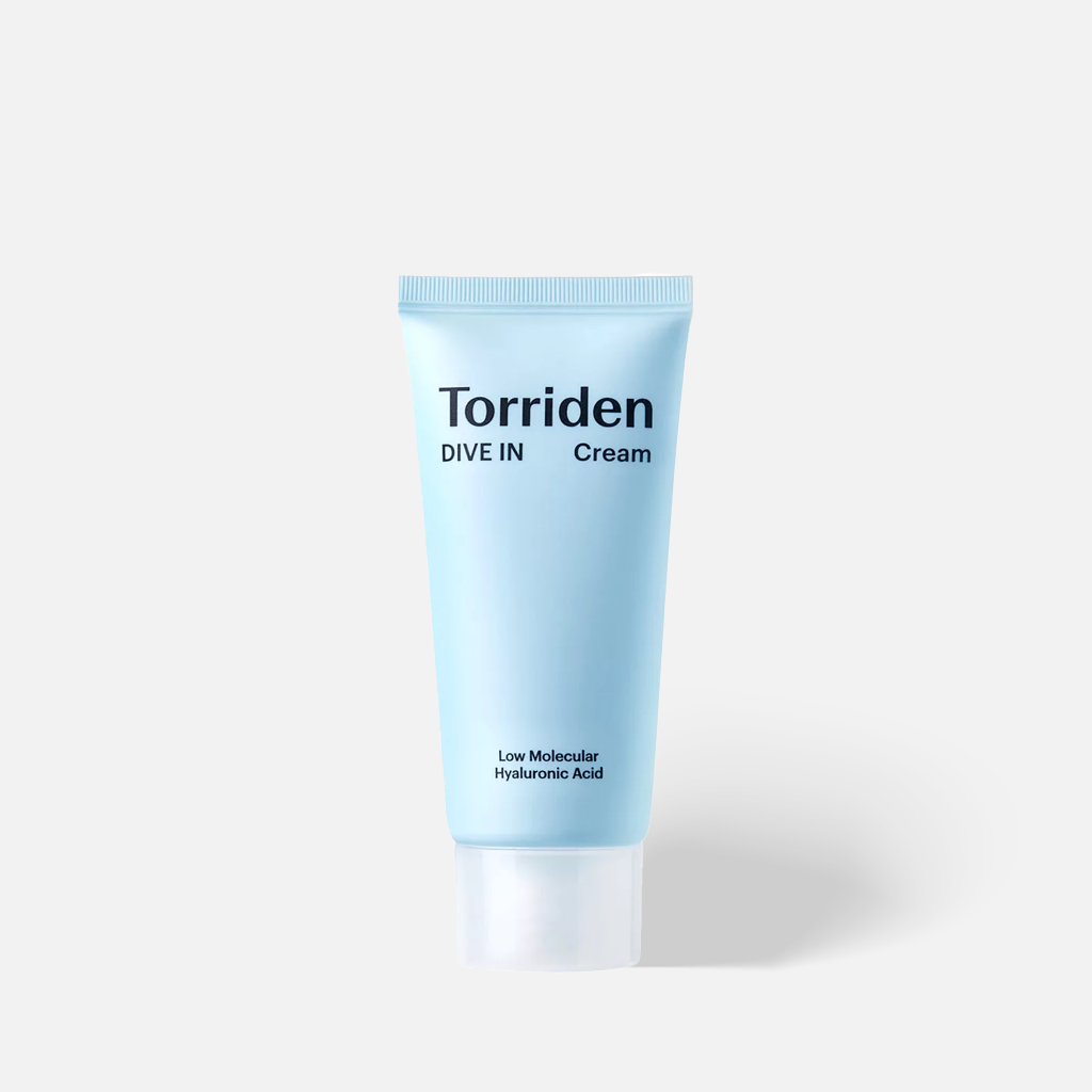 Torriden Dive In Soothing Cream Mini 20 ml