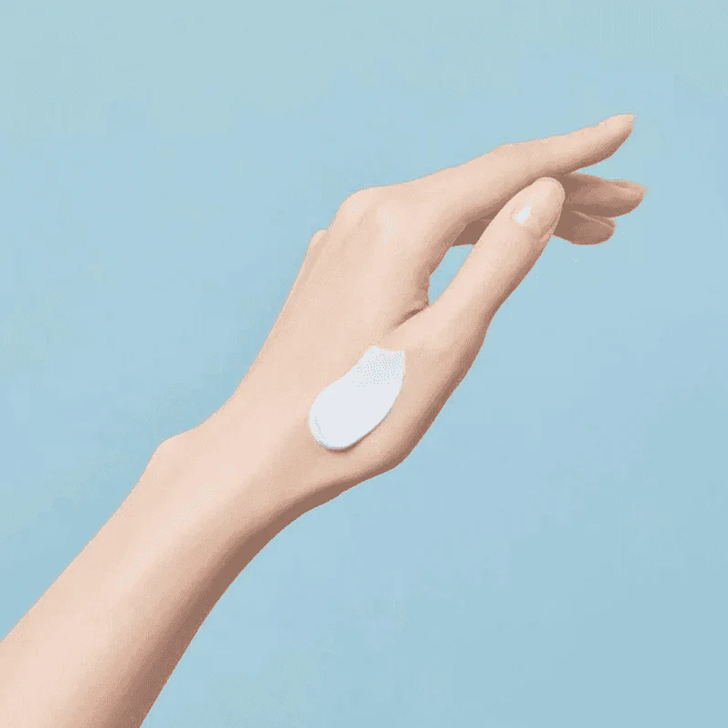 Torriden Dive In Soothing Cream Mini 20 ml