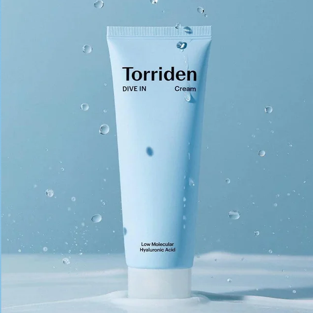 Torriden Dive In Soothing Cream Mini 20 ml