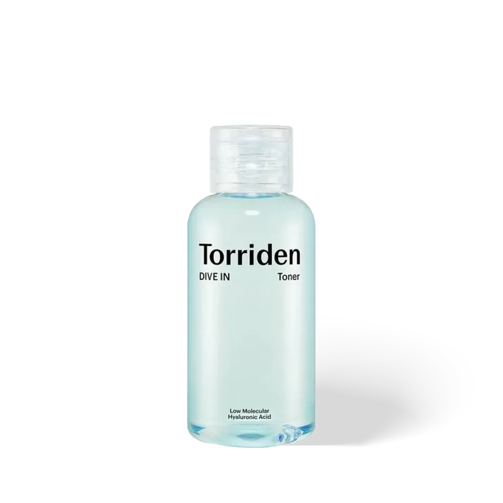 Torriden Dive In Toner Mini 50 ml