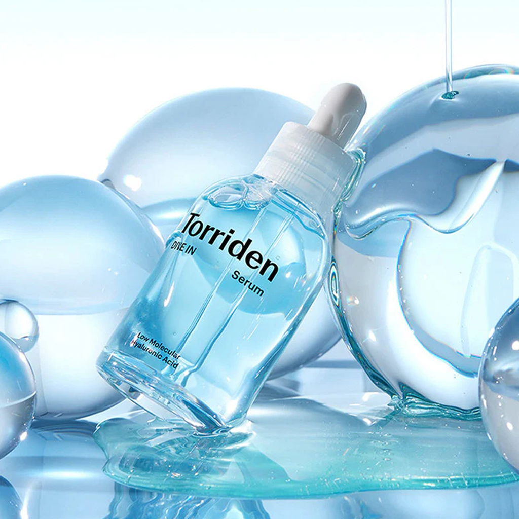 Torriden Dive In Toner Mini 50 ml