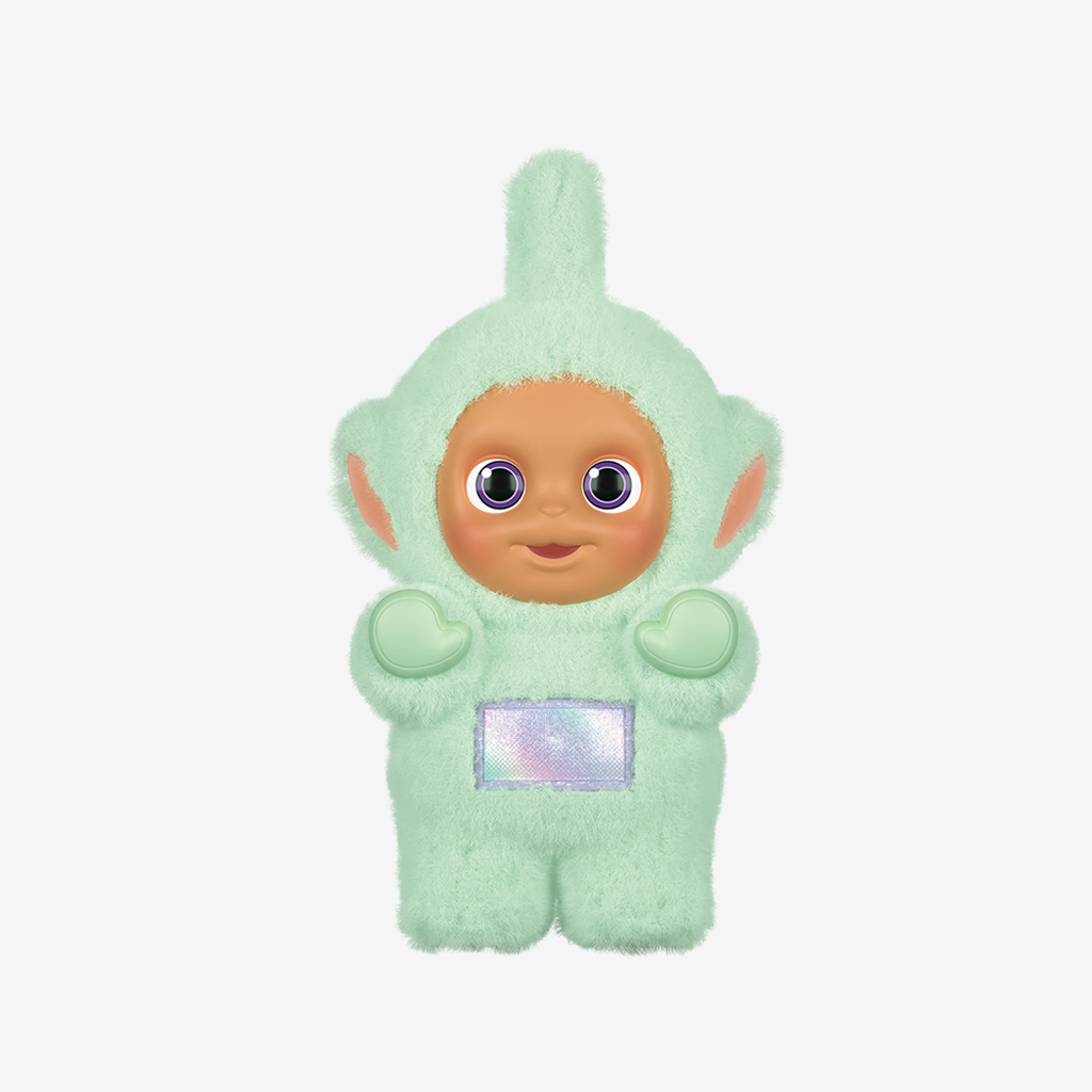 POP MART Teletubbies Vibrancy Series Figures Blind Box – LAMOUR
