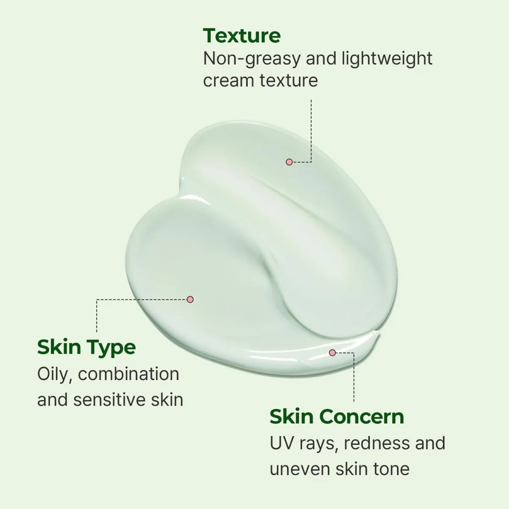 Torriden Balanceful Cica Tone-up Sun Cream 60 ml