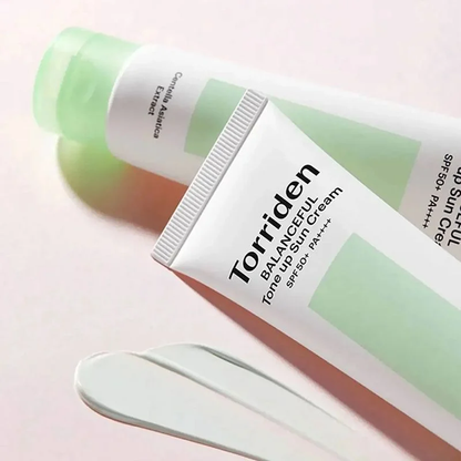 Torriden Balanceful Cica Tone-up Sun Cream 60 ml