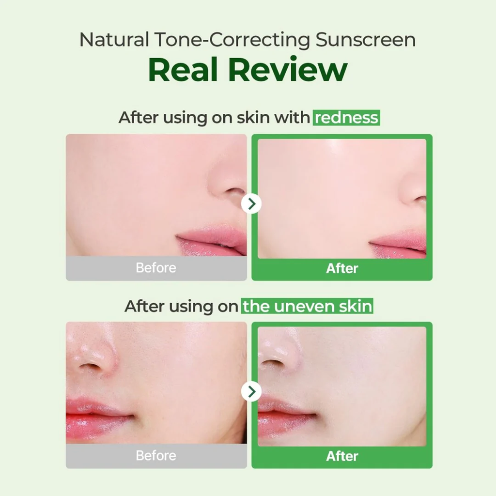 Torriden Balanceful Cica Tone-up Sun Cream 60 ml