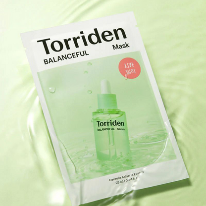 Torriden Balanceful Mask 1pc