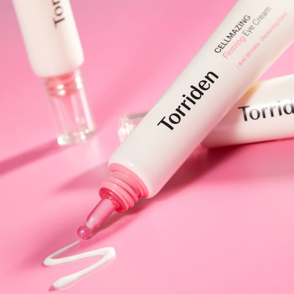 Torriden Cellmazing Eye Cream 30ml