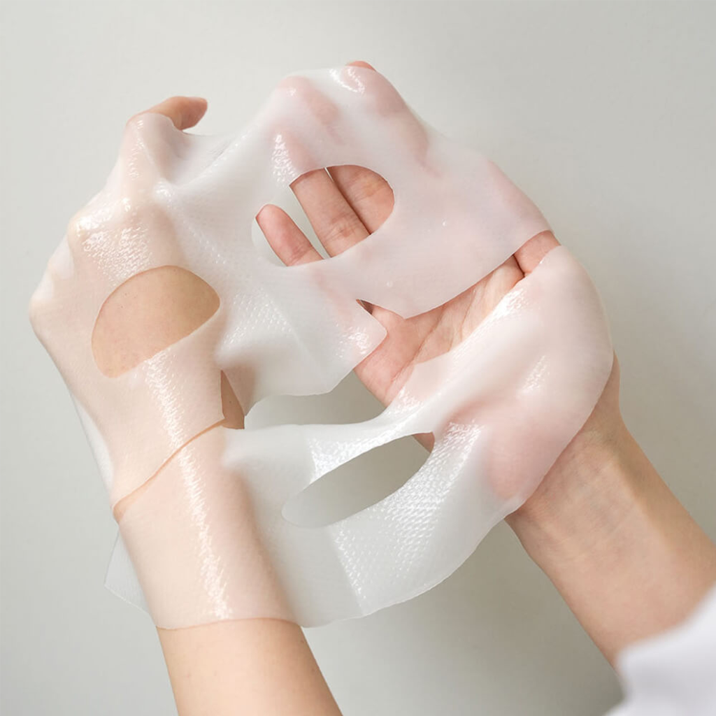 Torriden Cellmazing Firming Gel Mask 1pc