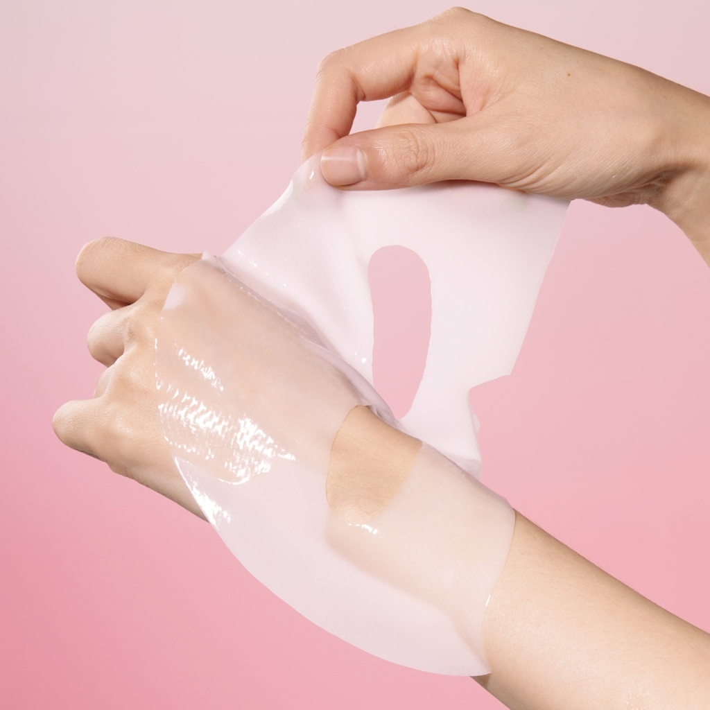 Torriden Cellmazing Firming Gel Mask 4 pcs