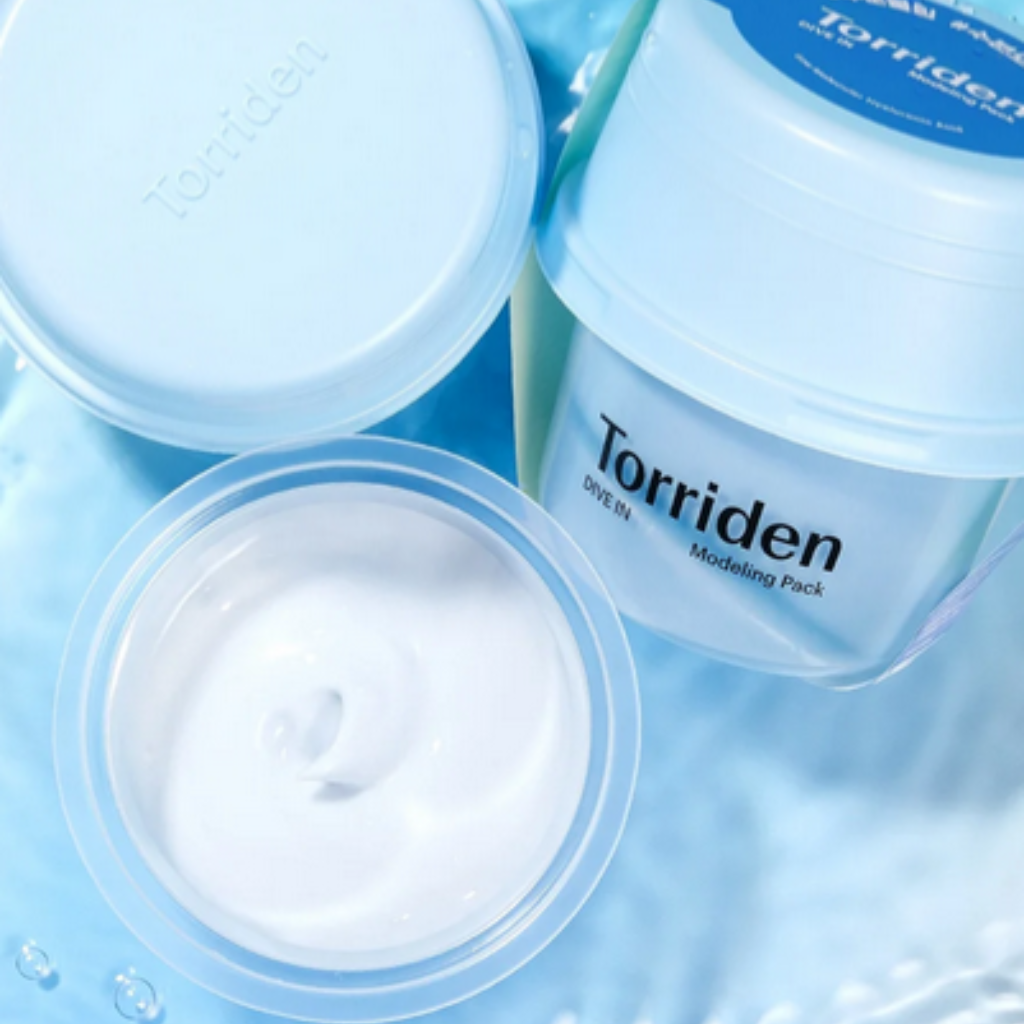 Torriden Dive in Modeling Pack 25 g