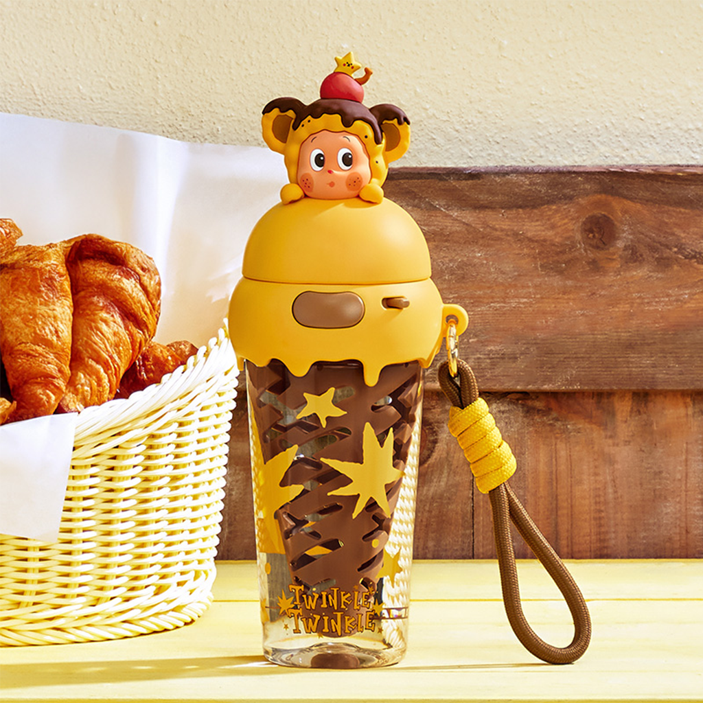 Twinkle Twinkle-Enjoy the moment Series-Tumbler