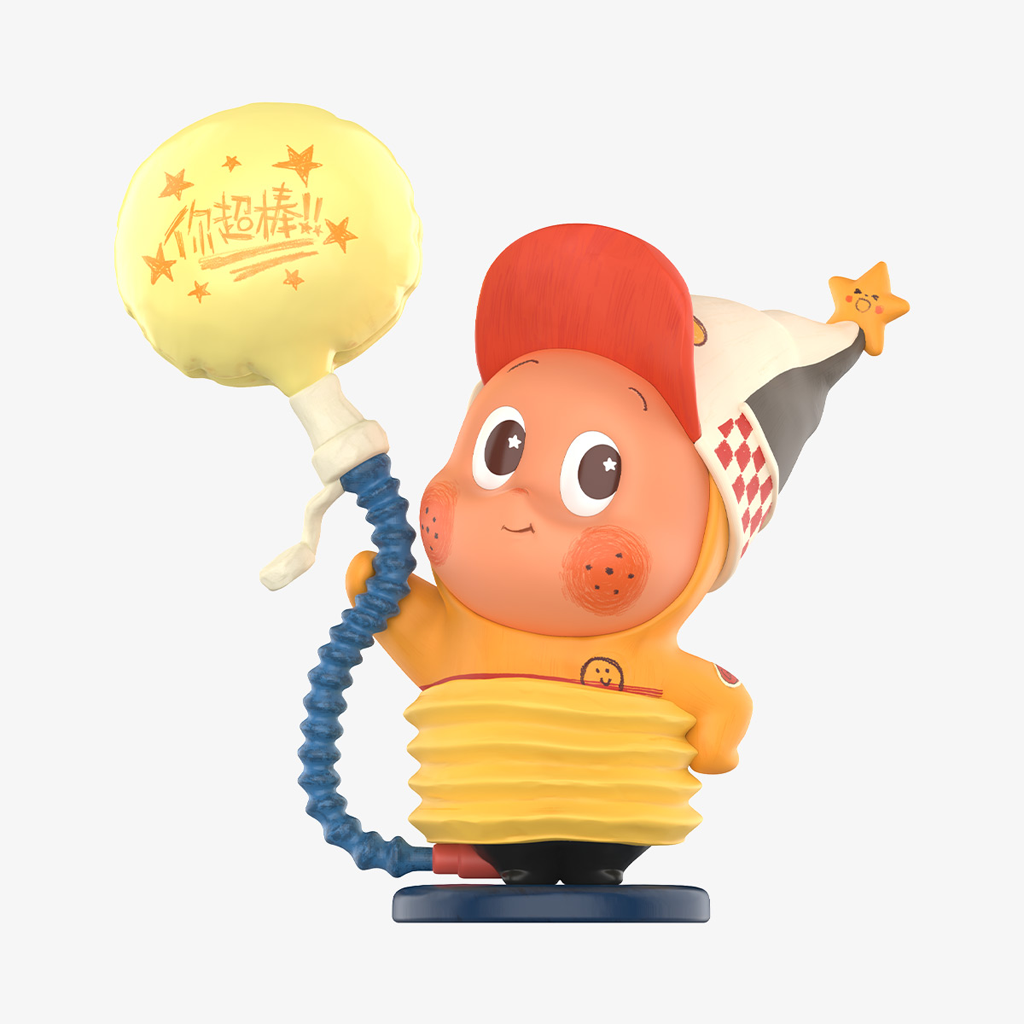 POP MART Twinkle Twinkle Be a Little Star Series Figures Blind Box