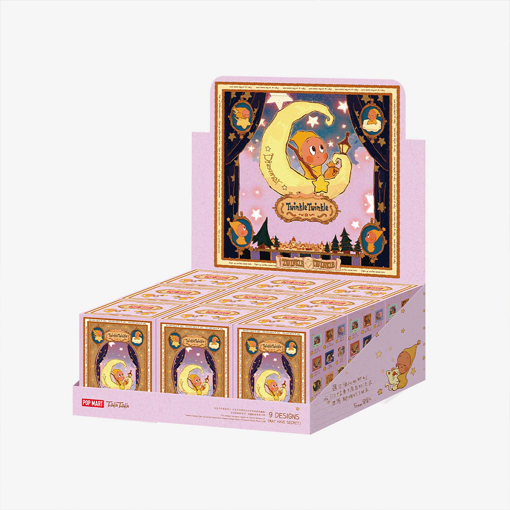 Twinkle Twinkle Light Up Series Scene Sets – LAMOUR Beauty & Life Twinkle Twinkle Light Up Series Scene Sets – LAMOUR Beauty & Life