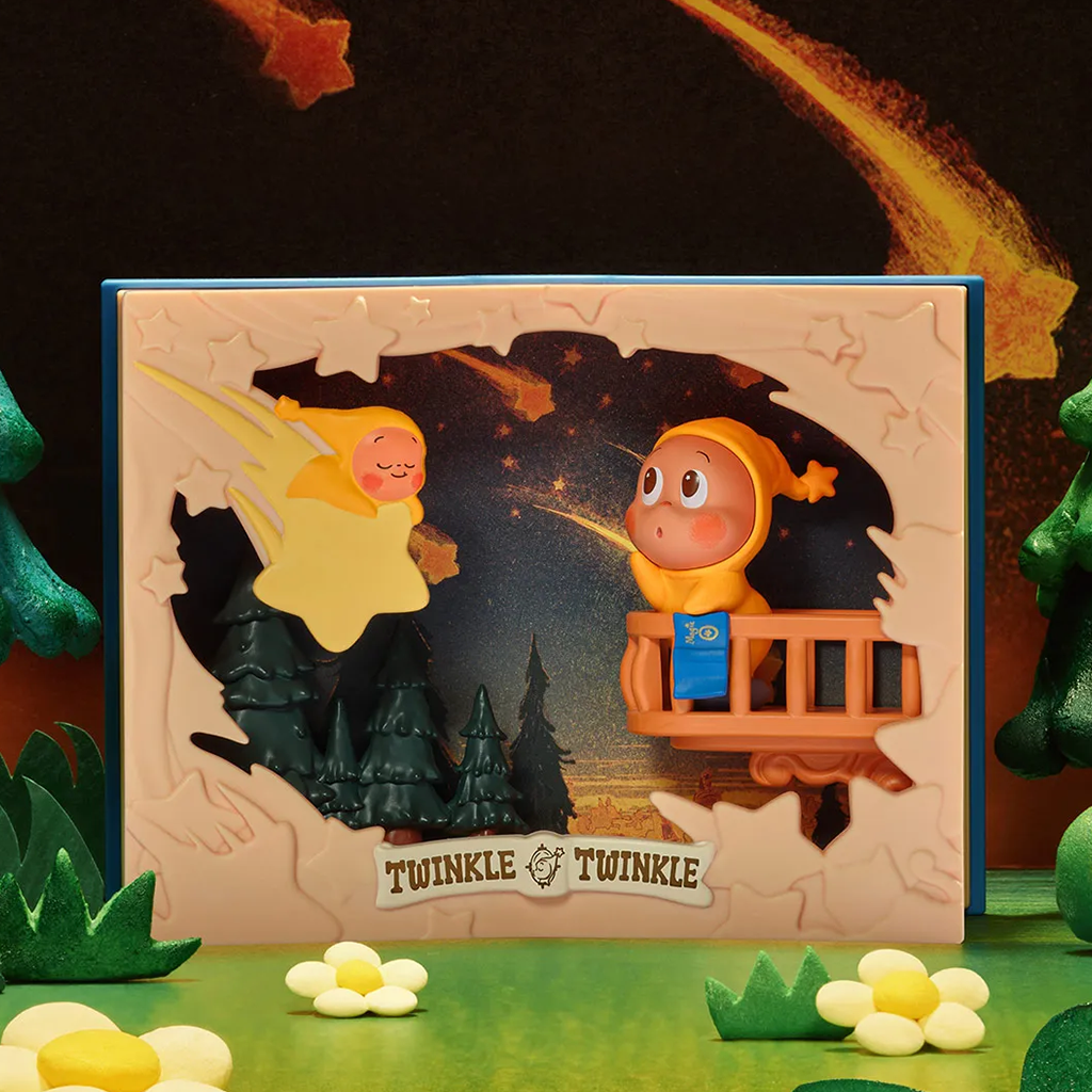 Twinkle Twinkle Light Up Series Scene Sets – LAMOUR Beauty & Life Twinkle Twinkle Light Up Series Scene Sets – LAMOUR Beauty & Life