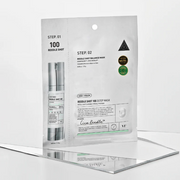 VT Mild Reedle Shot 100 2-Step Mask 1 pc