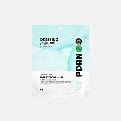 VT PDRN Hydrogel Mask 1pc