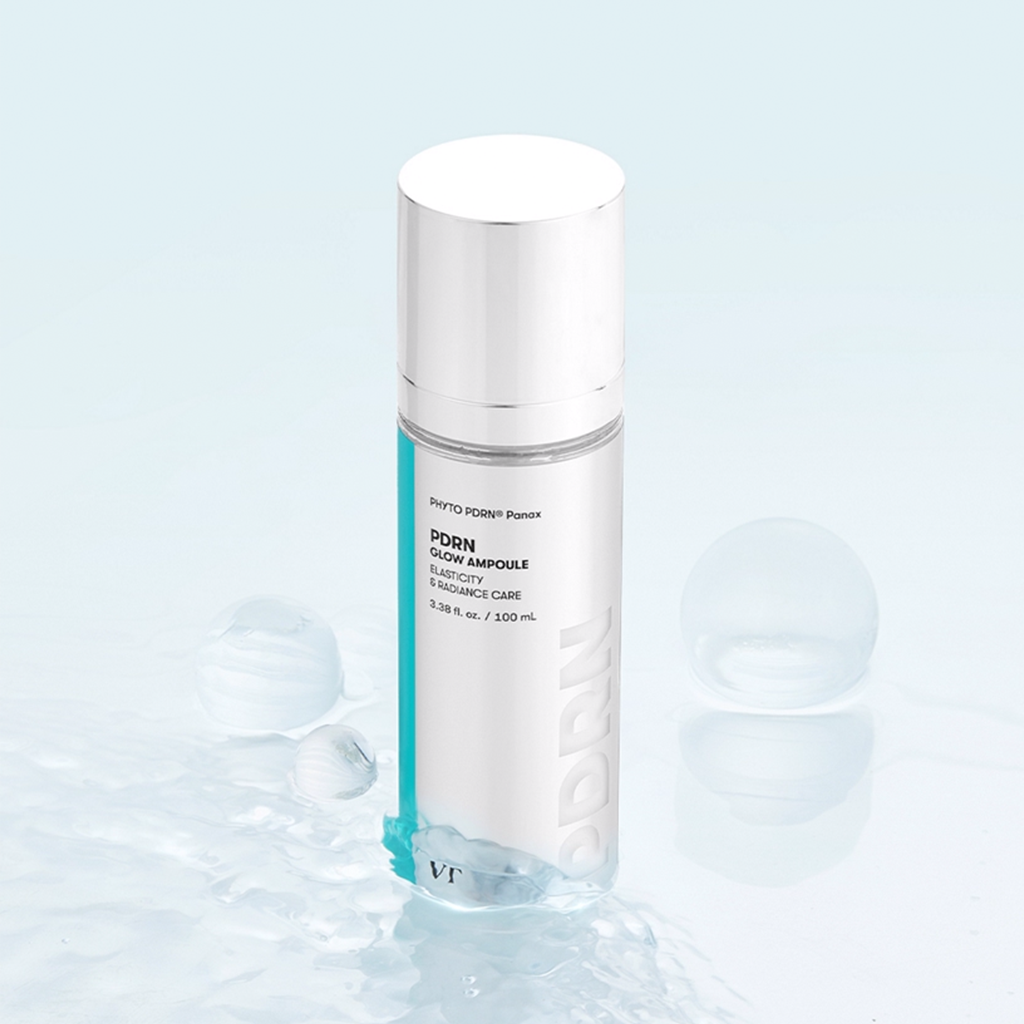 VT PDRN Reedle Glow Ampoule 100ml