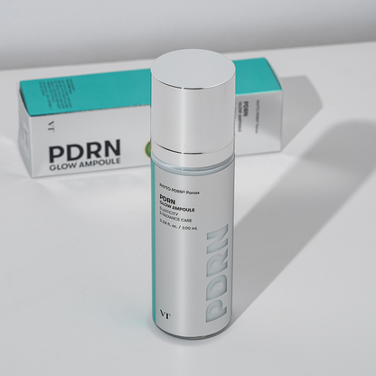 VT PDRN Reedle Glow Ampoule 100ml