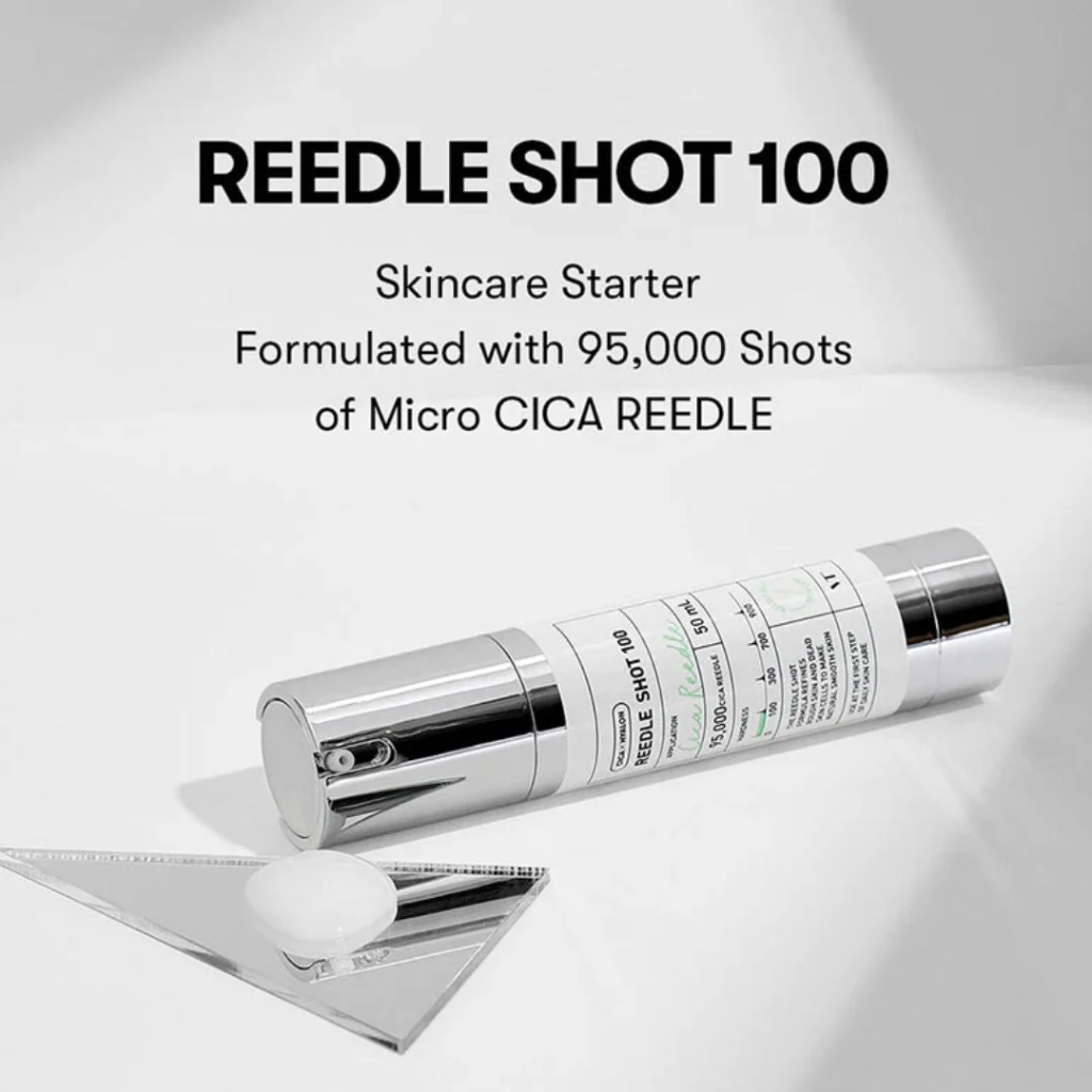 VT Reedle Shot 100 Essence 50ml