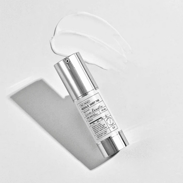 VT Reedle Shot 700 Essence 30ml – LAMOUR Beauty & Life