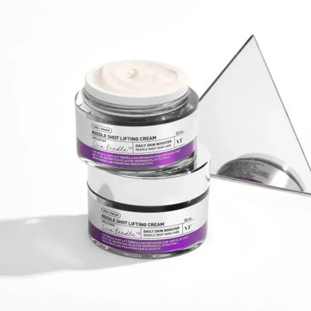 VT Reedle Shot Lifting Cream 50ml