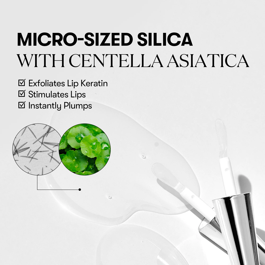 VT Reedle Shot Lip Plumper Beginner 1 pc