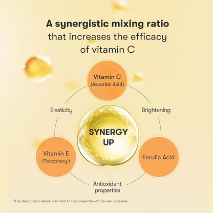 VT Vita-Light All In One 3Step Mask 1 pc