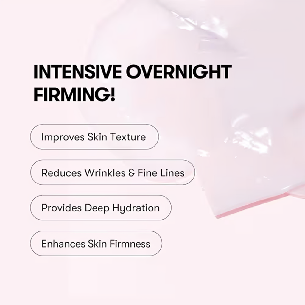 VT Collagen Reedle Shot 100 2Step Hydrogel Mask 1 pc