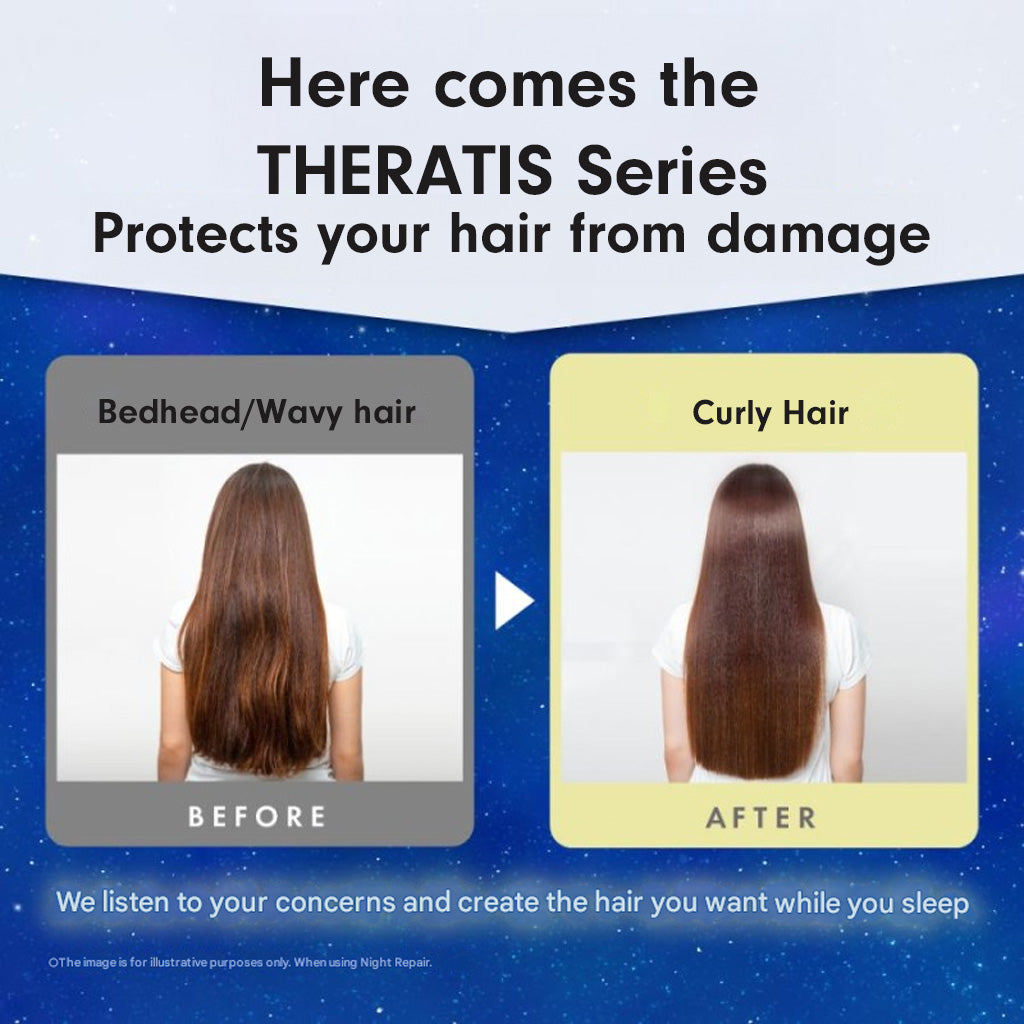 ViCREA THERATIS by mixim 梦幻保湿护理液 435 毫升