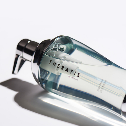 ViCREA THERATIS by mixim THERATIS Night Repair Shampoo 435 ml