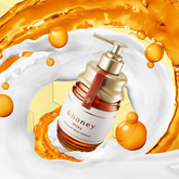 providing deep hydration and restorative support—especially for color-treated or brittle strands.