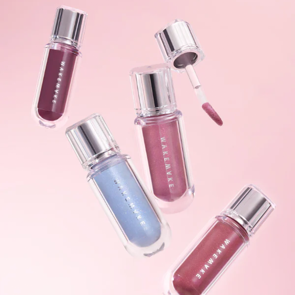 WAKEMAKE Dewy Gel Maxi Gloss