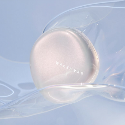 WAKEMAKE Water Glow Coating Cushion