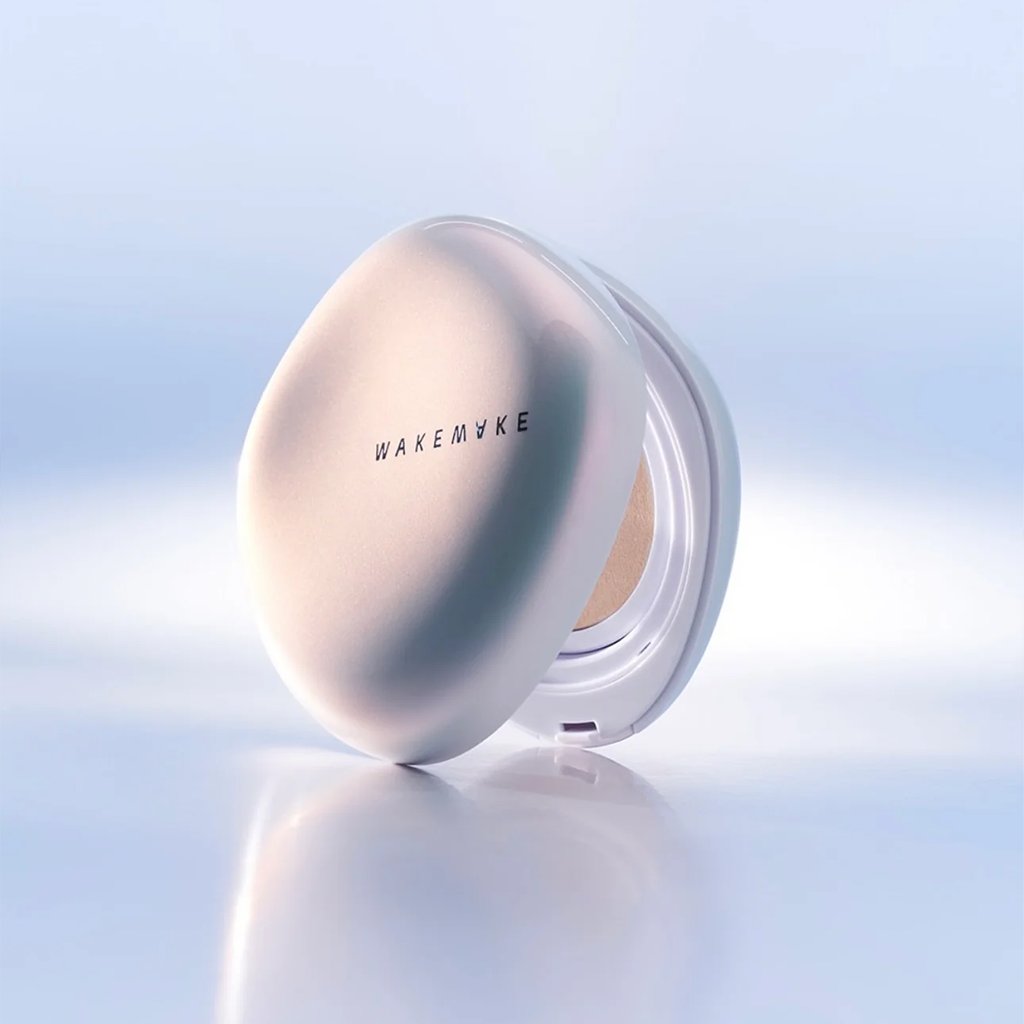 WAKEMAKE Water Glow Coating Cushion