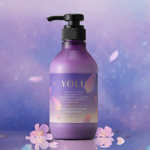 YOLU-Sakura-Deep-Night-Repair-