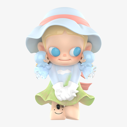 POP MART Zsiga Take It Slow Series Figures Blind Box