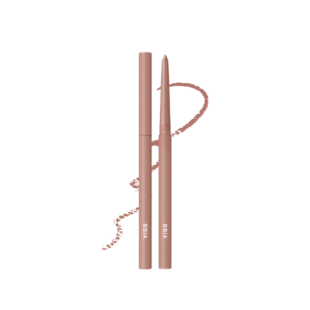 BBIA Last Auto Gel Eyeliner 0.3 g