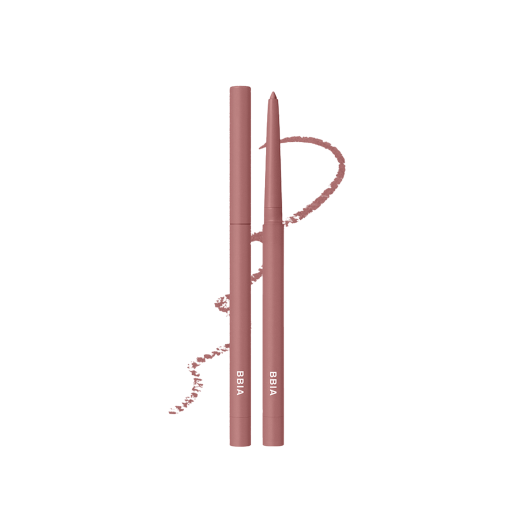 BBIA Last Auto Gel Eyeliner 0.3 g